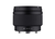 Samyang AF 12mm F2 E MILC Ultra nagylátószögű objektív Fekete