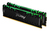Kingston Technology FURY Renegade RGB memory module 32 GB 2 x 16 GB DDR4 3200 MHz
