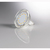Hama 00112863 energy-saving lamp Blanco cálido 2700 K 5,5 W GU5.3