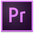 Adobe Premiere Pro for enterprise Éditeur vidéo 1 licence(s) 1 année(s)
