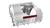 Neff S155ECX05E Spülmaschine Voll integriert 13 Maßgedecke C