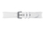 Samsung ET-SHR88SWEGEU Intelligentes tragbares Accessoire Band Weiß Echtes Leder