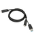 Targus DOCK192USZ laptop dock/port replicator USB 3.2 Gen 2 (3.1 Gen 2) Type-C Black