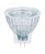 Osram STAR LED-Lampe Warmweiß 2700 K 2,5 W GU4 G