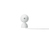 Google Nest Cam IP-Sicherheitskamera Indoor 1920 x 1080 Pixel Wand