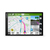 Garmin DriveSmart 86 navigator Fixed 20.3 cm (8") TFT Touchscreen 295.2 g Black