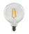 Segula 65622 LED-lamp Warm wit 2700 K 10 W E27 D