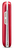 Doro 6880 7,11 mm (0.28 Zoll) 124 g Rot Seniorentelefon