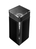 ASUS ZenWiFi Pro XT12 (1-PK) router inalámbrico Gigabit Ethernet Tribanda (2,4 GHz/5 GHz/5 GHz) Negro