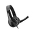 Canyon CNS-CHSU1B auricular y casco Auriculares Alámbrico Diadema Llamadas/Música USB tipo A Negro