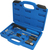Brilliant Tools BT597700 Caisse à outils pour mécanicien 12 outils