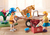 Playmobil Wiltopia 71011 speelgoedset