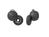 Sony Linkbuds Headset True Wireless Stereo (TWS) In-ear Oproepen/muziek Bluetooth Zwart
