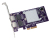 Sonnet Presto Gigabit Server PCIe Belső Ethernet 1000 Mbit/s