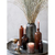 Chic Antique 71741-13 Kerzenständer Messing
