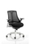Dynamic KC0055 office/computer chair Padded seat Hard backrest