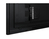 Samsung LH75WMAWLGCXEN interactive whiteboard 190.5 cm (75") 3840 x 2160 pixels Touchscreen Black