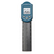 TFA-Dostmann 31.1136.20 thermomètre environnement Thermomètre infrarouge Extérieure Turquoise