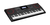 Casio CT-X3000 Digitales Piano 61 Schlüssel Schwarz