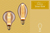 Paulmann 28829 LED-Lampe 1800 K 3,6 W E27