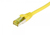 Synergy 21 S217663 networking cable Yellow 5 m Cat6a S/FTP (S-STP)