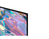 Samsung Series 6 QE85Q60BAU 2,16 M (85") 4K Ultra HD Smart TV Wi-Fi Fekete