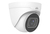 Uniview IPC3634SB-ADZK-I0 biztonsági kamera Gömbölyű IP biztonsági kamera Szabadtéri 2688 x 1520 pixelek Plafon/fal