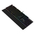 AOC GK500 keyboard USB QWERTY Black