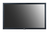LG 22SM3G-B Laposképernyős digitális reklámtábla 54,6 cm (21.5") Wi-Fi 250 cd/m² UHD+ Fekete 16/7