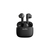 Sudio A1BLK Kopfhörer & Headset True Wireless Stereo (TWS) im Ohr Anrufe/Musik USB Typ-C Bluetooth Schwarz