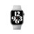 Apple MU983ZM/A Intelligentes tragbares Accessoire Band Silber Edelstahl