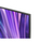Samsung QN85D QE85QN85DBT 2,16 m (85") 4K Ultra HD Smart-TV WLAN Karbon, Silber