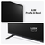 LG 43UR73006LA 109.2 cm (43") 4K Ultra HD Smart TV Wi-Fi Black