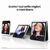 Samsung Galaxy Z Flip5 Smartphone AI RAM 8GB Display 3,4" Super AMOLED/6,7" Dynamic AMOLED 2X Graphite 256GB