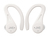 JVC HA-EC25T Kopfhörer True Wireless Stereo (TWS) Ohrbügel, im Ohr Anrufe/Musik Bluetooth Weiß