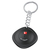 Verbatim MYF-02 Bluetooth Item Finder 2 pack Black/White