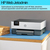 HP OfficeJet Pro 9110b printer