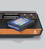 Atari 2600+ Negro, Naranja
