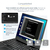 StarTech.com KVM-Console via USB 2.0 Draagbare Laptop Adapter