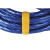 Hama 00020535 Kabelbinder Nylon Schwarz, Blau, Grün, Rot, Gelb