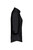 3/4-Arm-Vario Bluse MIKRALINAR®, schwarz, 6XL - schwarz | 6XL: Detailansicht 4
