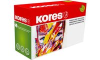 Kores Toner X263HCB remplace Canon 040 / 040H, cyan (4213391)