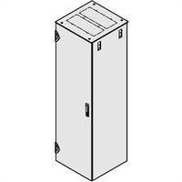 SCHROFF Flachdach mit Ausbruchzonen - DACH M.AUSBR.600B 1100T 7021