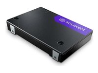 SSD/PS1030 12.8TB 2.5in PCIe 5.0 SglPk