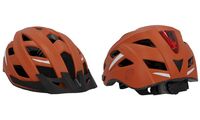 FISCHER Fahrrad-Helm "Urban Plus Miami", Größe: L/XL (11610511)