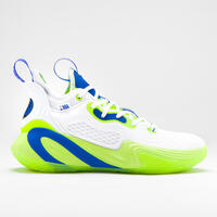 Men's/women's Basketball Shoes Se900 - Nba Dallas Mavericks/white - UK 11 - EU 46