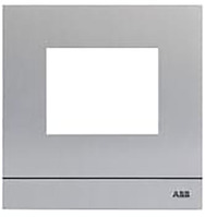ABB BUSCH- 41391CF-A ABB AUDIO BUITENPOST FRAME 1/1