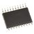 Microchip CANbus Controller, 1Mbit/s 1 Transceiver CAN 2.0B, Sleep, Standby 10 mA, TSSOP 20-Pin