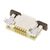 Molex Easy-On, SMD FPC-Steckverbinder, Buchse, 6-polig / 1-reihig, Raster 0.5mm Lötanschluss