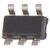 onsemi PowerTrench FDC638P P-Kanal, SMD MOSFET 20 V / 4,5 A 1,6 W, 6-Pin SOT-23